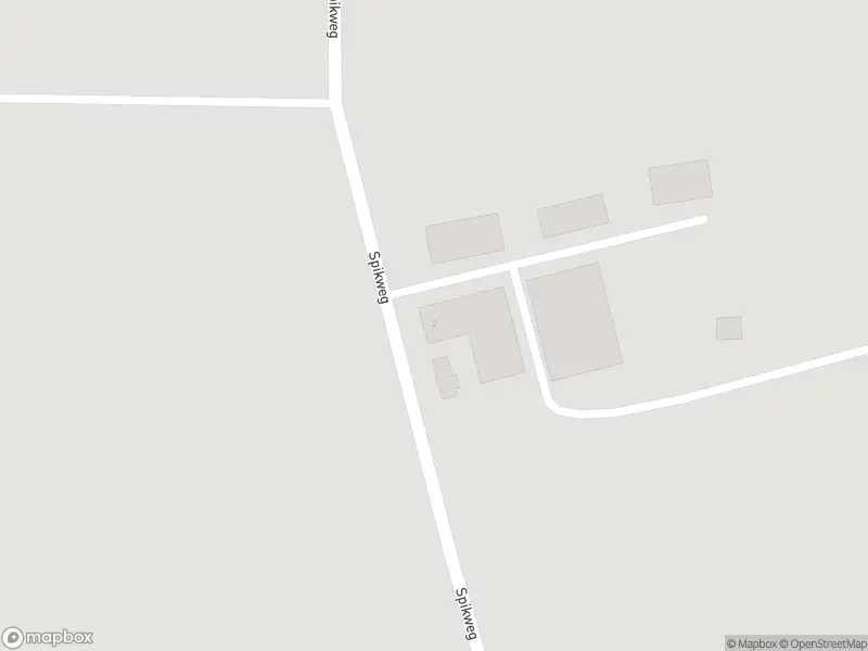 Overlastmelding Spikweg in Maria Hoop