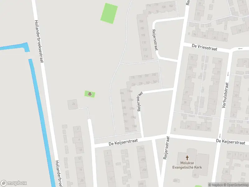 Overlastmelding Reijersstraat in Elst