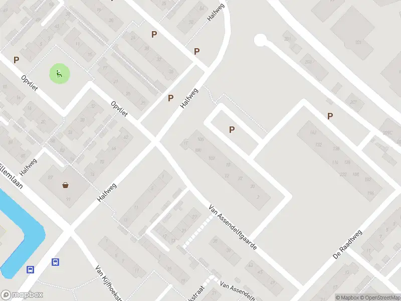 Overlastmelding Van Assendelftgaarde in Hendrik-Ido-Ambacht gesloten