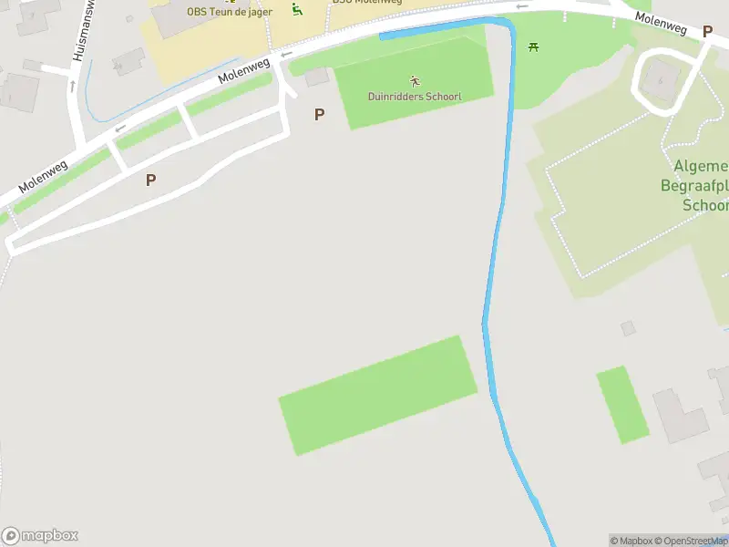 Overlastmelding Molenweg in Schoorl