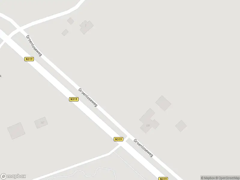 Politie naar de Groenloseweg in Winterswijk Meddo vanwege aanrijding met letsel