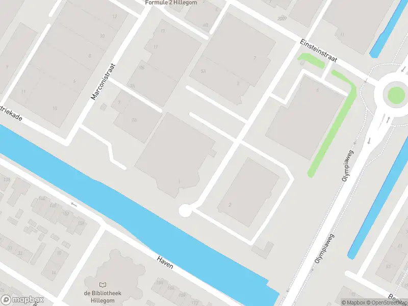 Overlastmelding Edisonstraat in Hillegom