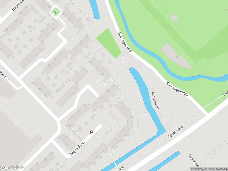 Overlastmelding Hillegonda Lijesenstraat in Beverwijk gesloten
