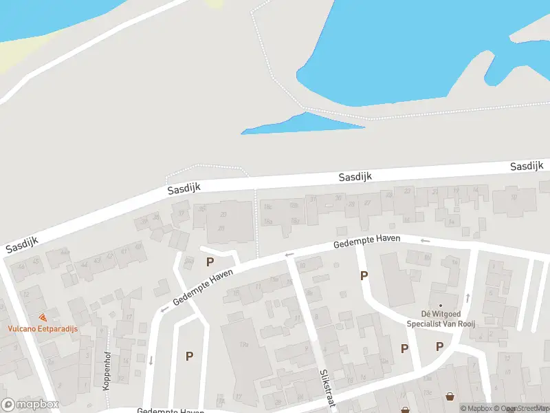Overlastmelding Sasdijk in Werkendam