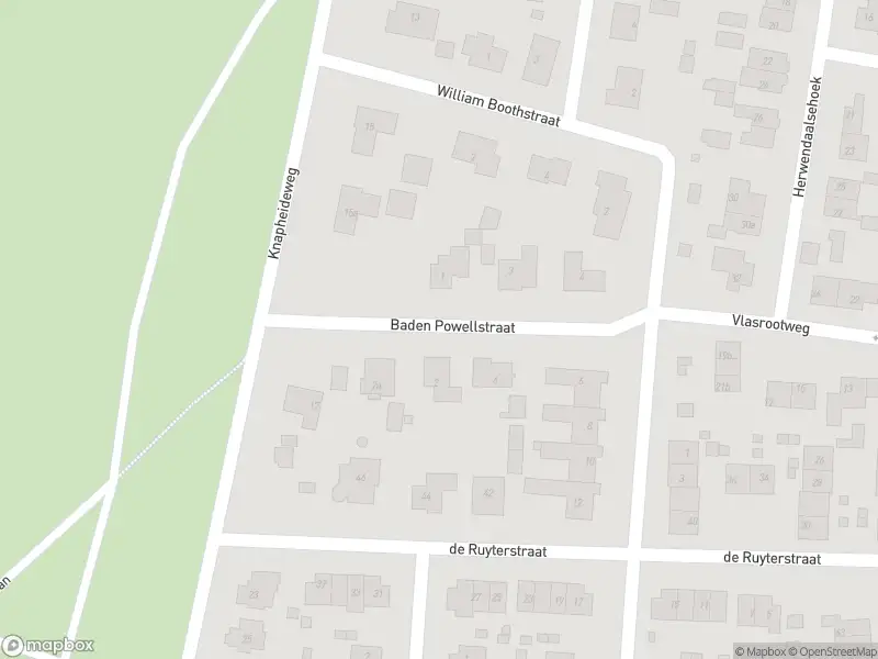 Brandweer met grote spoed naar de Baden Powellstraat in Groesbeek vanwege reanimatie