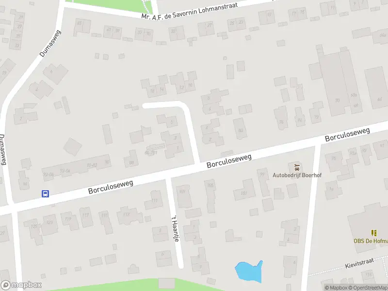 Brandweer met grote spoed naar de Willem Sluiterstraat in Neede vanwege stankoverlast