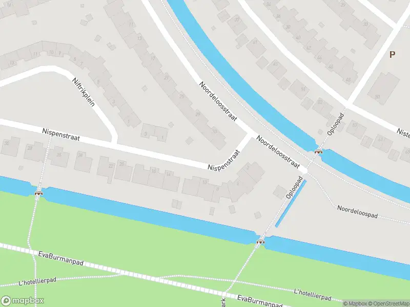 Anonieme overlastmelding Nispenstraat in Tilburg