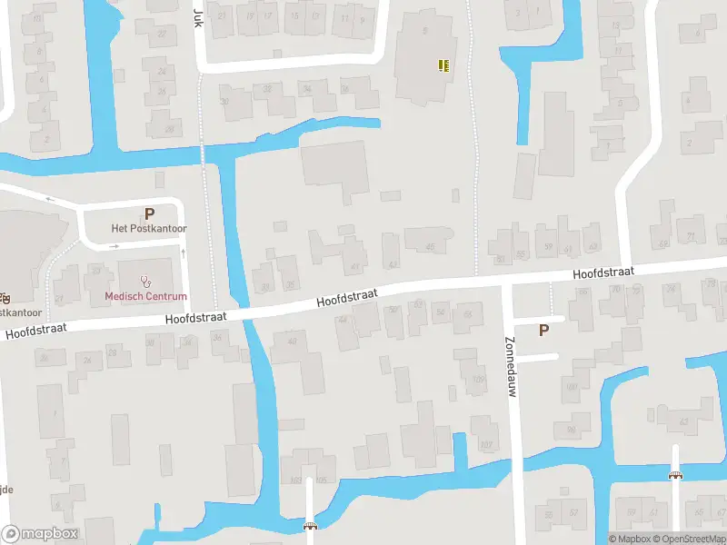 Overlastmelding Hoofdstraat in Bovenkarspel