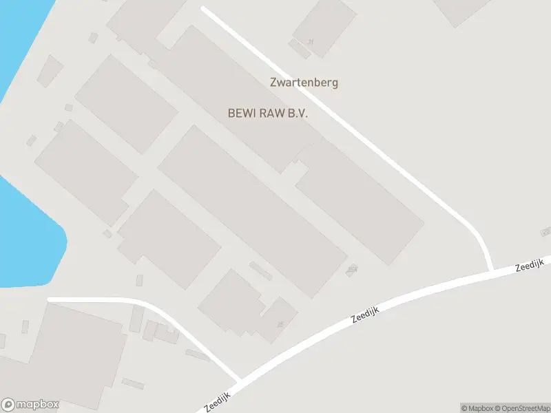 Brandweer met gepaste spoed naar de Zeedijk in Etten-Leur