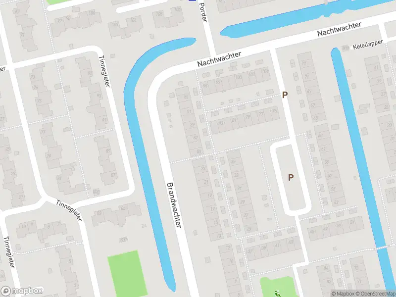 Overlastmelding Marskramer in Hoorn