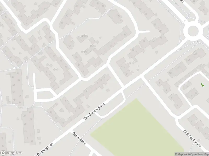 Overlastmelding Broekbeek in Geleen