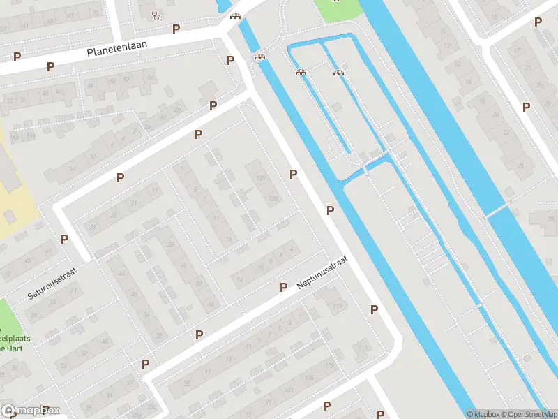 Ambulance met gepaste spoed naar de Venuslaan in Nieuw-Lekkerland