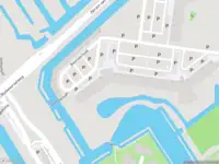 Ambulance met grote spoed naar de Beemsterhoek in Capelle aan den IJssel