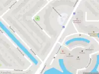 Ambulance met gepaste spoed naar de Mendelssohnstraat in Capelle aan den IJssel