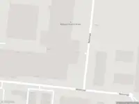 Politie met grote spoed naar de Molenraai in Sappemeer vanwege ongeval met letsel