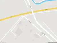 Politie naar de Langeweg in Oude-Tonge vanwege dier(en) in nood
