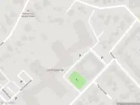 Ambulance met gepaste spoed naar de Patrijzenlaan in Oostvoorne