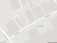 Brandweer en politie met gepaste spoed naar de Industrieweg in Eijsden