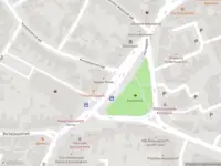 Overlastmelding Korvelplein in Tilburg gesloten