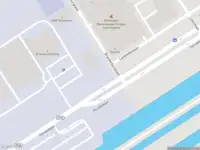 Besteld ambulance vervoer naar de Overschiese Kleiweg in Rotterdam
