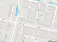 Overlastmelding Kruidenlaan in Tilburg