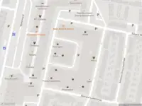 Overlastmelding Schiphollaan in 5042TR Tilburg gesloten