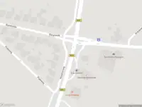 Brandweer met grote spoed naar de Nijswillerweg in Bocholtz vanwege voertuigbrand