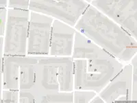 Anonieme overlastmelding Graaf Engelbertstraat in Tilburg gesloten