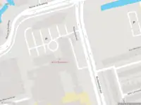 Traumahelikopter met grote spoed naar de Buitenhofdreef in Delft