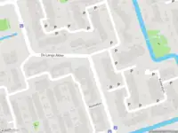 Overlastmelding Langetuin in 1689JE Zwaag gesloten