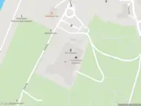 Overlastmelding Admiraal VerHuellplein in Huisduinen
