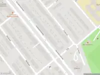 Besteld ambulance vervoer naar de Dordtsestraatweg in Rotterdam