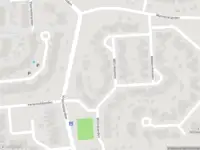 Politie naar de Veldhoflanden in Enschede vanwege aanrijding met letsel
