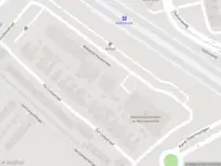 Overlastmelding Westelijke Parallelweg in Zwijndrecht