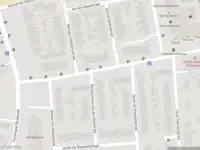Politie naar de Jan Vermeerstraat in Enschede vanwege aanrijding met letsel