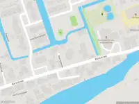 Overlastmelding Haardsteede in Hoogmade gesloten