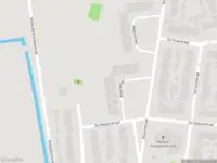 Overlastmelding Reijersstraat in Elst