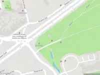 Overlastmelding Leijpark in Tilburg gesloten