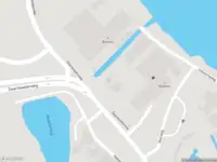 Politie naar de Zwartewaterweg in Hasselt vanwege aanrijding met letsel