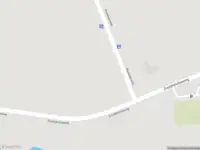 Politie met grote spoed naar de Kaasboerweg in Biggekerke vanwege letsel