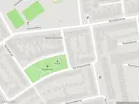 Anonieme overlastmelding Merodeplein in Tilburg gesloten