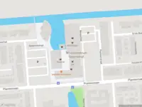 Brandweer met gepaste spoed naar de Mizarstraat in Spijkenisse vanwege stankoverlast