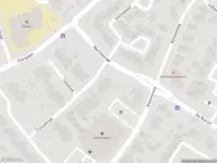 Brandweer en politie met grote spoed naar de Crocusstraat in Weert vanwege waarnemen gaslucht