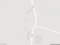 Ambulance met grote spoed naar de Beek in Merselo