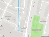 Overlastmelding Bovenkerkerweg in Amstelveen