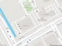 Ambulance met grote spoed naar de Holterbergweg in Amsterdam