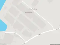 Brandweer met gepaste spoed naar de Zeedijk in Etten-Leur