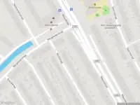 Ambulance met gepaste spoed naar de Pieter Jelles Troelstralaan in Zaandam