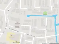 Overlastmelding Oranjestraat in 3274AK Heinenoord