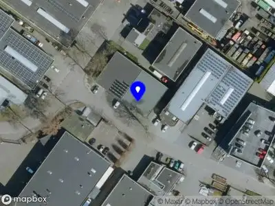 Van De Middegaal Bedrijfsvloeren B.V.